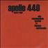 Apollo 440 Sync Reel CD-ROM US A44ROSY339936