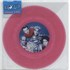 Aqua Barbie Girl - Pink Vinyl - RSD17 7 UNITED KINGDOM AQU07BA880056
