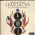 Aram Khachaturian Spartacus vinyl LP UK KF6LPSP746798