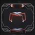 Arcade Fire Neon Bible CD album UK ACFCDNE395345