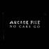 Arcade Fire No Cars Go CD single UK ACFC5NO419593