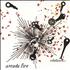 Arcade Fire Rebellion [Lies] CD single UK ACFC5RE336654