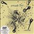 Arcade Fire Rebellion [Lies] DVD Single UK ACFDSRE365406
