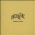 Arcade Fire Speaking In Tongues CD single UK ACFC5SP600274