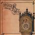 Arcade Fire Wake Up CD-R acetate UK ACFCRWA343677
