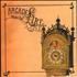 Arcade Fire Wake Up CD-R acetate UK ACFCRWA635151