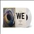 Arcade Fire We - Retail Exclusive White Vinyl - Sealed vinyl LP UK ACFLPWE789860
