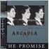 Arcadia The Promise + Obi 12