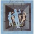 Arcadium Breathe Awhile CD ITALY ACUCDBR888403