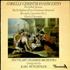 Arcangelo Corelli Christmas Concerto vinyl LP UK A3CLPCH532699