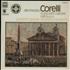 Arcangelo Corelli Concerti Grossi Opus 6, 1-4 - Quad vinyl LP German A3CLPCO636242