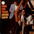 Archie Shepp Four For Trane vinyl LP US AS0LPFO532611