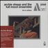 Archie Shepp Live In Antibes 2-disc CD/DVD set UK AS02DLI763496