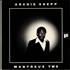 Archie Shepp Montreux Two vinyl LP UK AS0LPMO704856