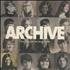 Archive You All Look The Same To Me CD album UK IVECDYO489637
