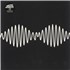 Arctic Monkeys AM - Sealed + Hype Sticker vinyl LP UK MEOLPAM869167