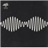 Arctic Monkeys AM - Sealed vinyl LP UK MEOLPAM879328