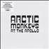 Arctic Monkeys At The Apollo [Deluxe Set] - Sealed vinyl box set UK MEODDAT451477