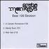 Arctic Monkeys Beat 106 Session CD-R acetate UK MEOCRBE431742