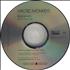 Arctic Monkeys Brianstorm CD single US MEOC5BR409008