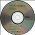 Arctic Monkeys Brianstorm CD single US MEOC5BR409309