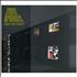 Arctic Monkeys Favourite Worst Nightmare CD album Japanese MEOCDFA396187