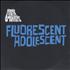 Arctic Monkeys Fluorescent Adolescent promo DVD-R UK MEODRFL431340