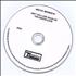Arctic Monkeys I Bet You Look Good On The Dancefloor promo DVD-R UK MEODRIB344796