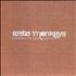 Arctic Monkeys Leave Before The Lights Come On CD-R acetate UK MEOCRLE374949