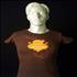 Arctic Monkeys Live at Lancashire Country Cricket Ground - Brown t-shirt UK MEOTSLI671918