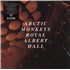 Arctic Monkeys Live At The Royal Albert Hall 2-LP vinyl set UK MEO2LLI851692