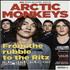 Arctic Monkeys NME Special Collectors Magazine magazine UK MEOMANM593145