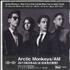 Arctic Monkeys Why'd You Only Call Me When You're High? CD single Japanese MEOC5WH608239