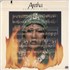 Aretha Franklin Almighty Fire vinyl LP US ARELPAL644417