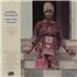 Aretha Franklin Amazing Grace - 180 Gram Black Vinyl - Sealed LP UNITED KINGDOM ARE2LAM876314