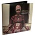 Aretha Franklin Amazing Grace The Complete Recordings 4-LP vinyl set UK ARE4LAM861537