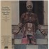Aretha Franklin Amazing Grace LP JAPAN ARE2LAM873505