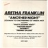 Aretha Franklin Another Night 12