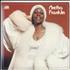 Aretha Franklin Aretha Franklin vinyl LP Japanese ARELPAR737983