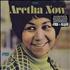Aretha Franklin Aretha Now - Sealed vinyl LP US ARELPAR349323