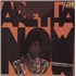 Aretha Franklin Aretha Now vinyl LP UK ARELPAR689790