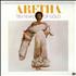 Aretha Franklin Aretha: Ten Years Of Gold vinyl LP US ARELPAR425612