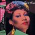 Aretha Franklin Aretha vinyl LP Japanese ARELPAR262184