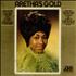 Aretha Franklin Aretha's Gold vinyl LP UK ARELPAR542975