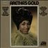 Aretha Franklin Aretha's Gold vinyl LP Australian ARELPAR654429