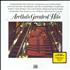 Aretha Franklin Aretha's Greatest Hits - 180gram Vinyl + Shrink vinyl LP UK ARELPAR800775