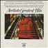 Aretha Franklin Aretha's Greatest Hits vinyl LP German ARELPAR411472