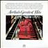 Aretha Franklin Aretha's Greatest Hits vinyl LP US ARELPAR530043
