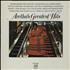 Aretha Franklin Aretha's Greatest Hits vinyl LP German ARELPAR669174