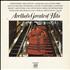 Aretha Franklin Aretha's Greatest Hits vinyl LP German ARELPAR685278